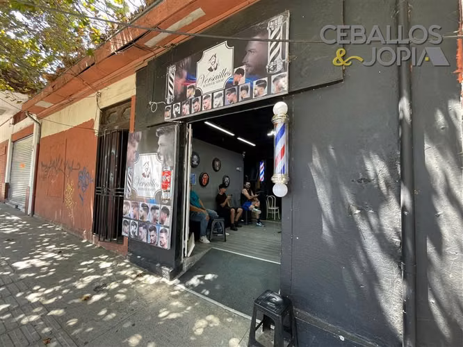 Local Comercial en venta en Limache