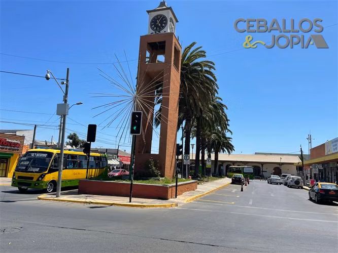 Local Comercial en venta en Limache