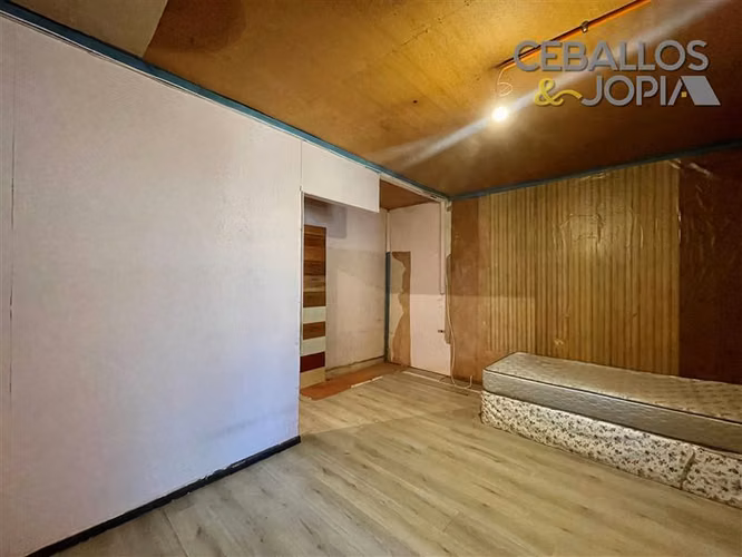 Local Comercial en venta en Limache