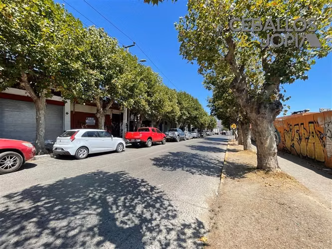 Local Comercial en venta en Limache