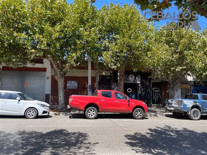 Local Comercial en venta en Limache