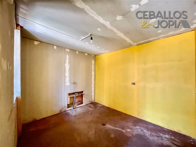 Local Comercial en venta en Limache