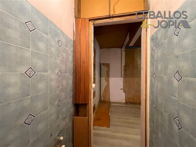 Local Comercial en venta en Limache