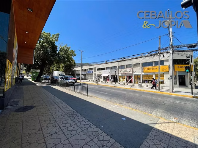 Local Comercial en venta en Limache