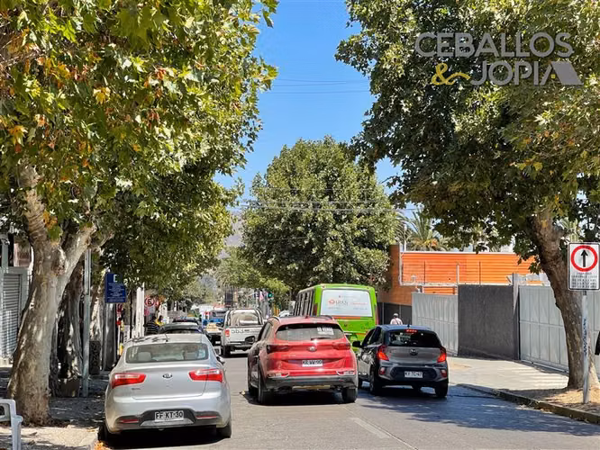 Local Comercial en venta en Limache