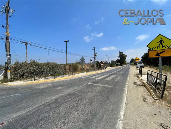 Casa en venta de 4 dorm. en Limache
