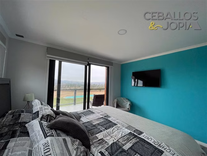 Casa en venta de 4 dorm. en Limache