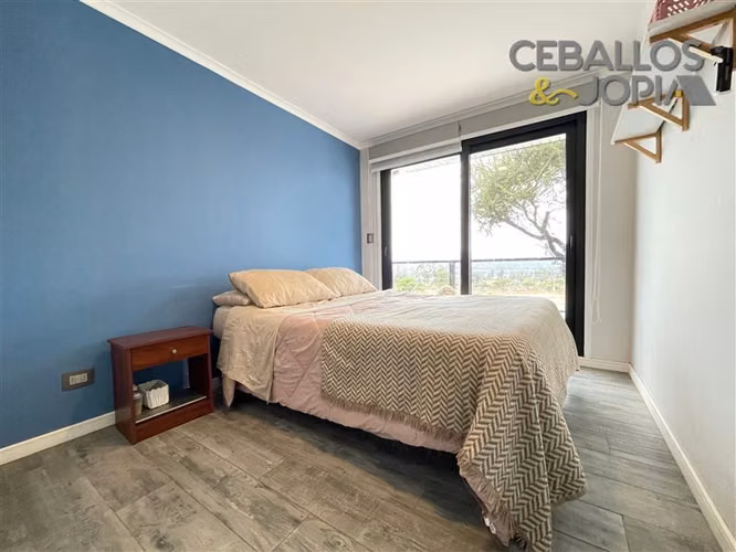Casa en venta de 4 dorm. en Limache