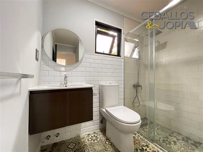 Casa en venta de 4 dorm. en Limache
