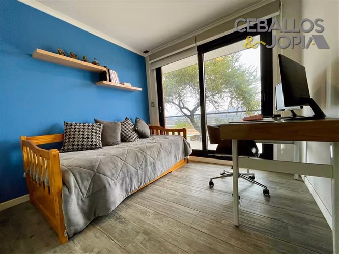 Casa en venta de 4 dorm. en Limache