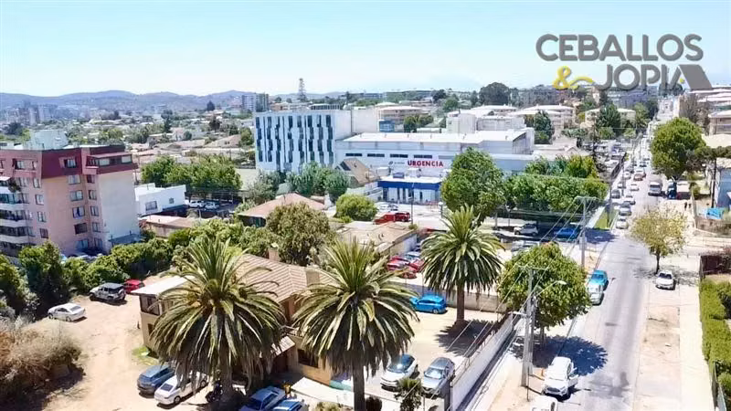 Casa en venta de 4 dorm. en Quilpué - Imagen 34