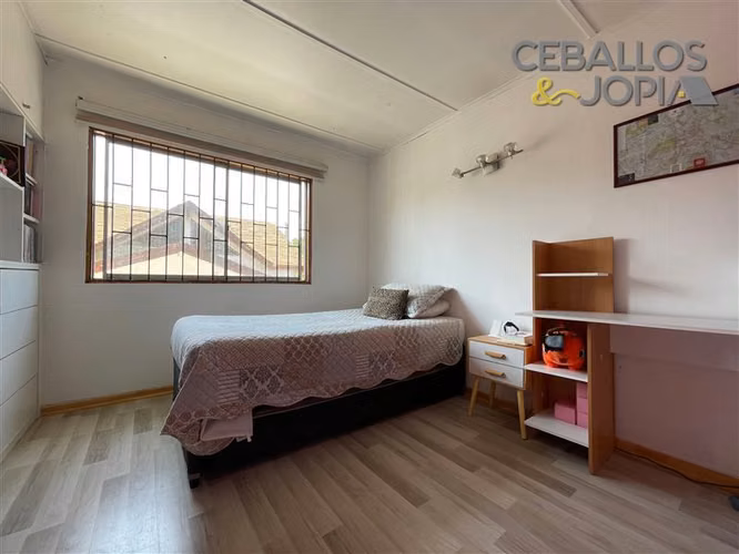 Casa en venta de 4 dorm. en Quilpué - Imagen 17