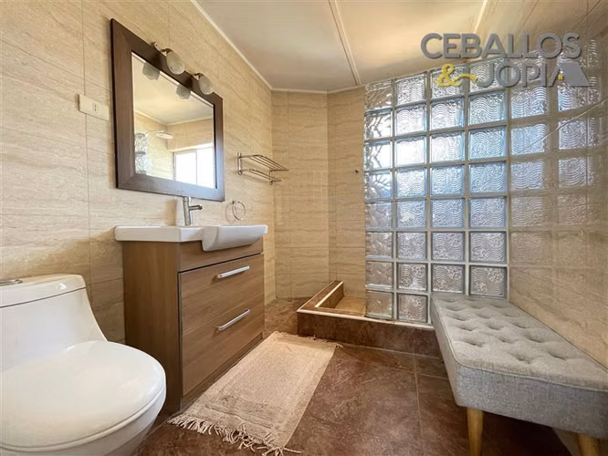 Casa en venta de 4 dorm. en Quilpué - Imagen 13