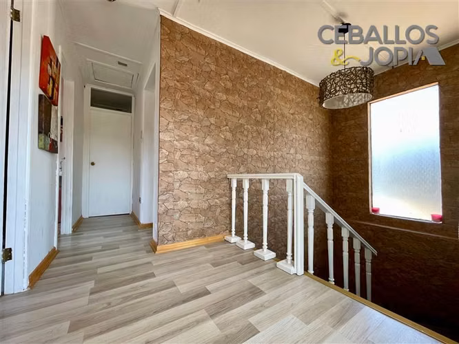 Casa en venta de 4 dorm. en Quilpué - Imagen 10