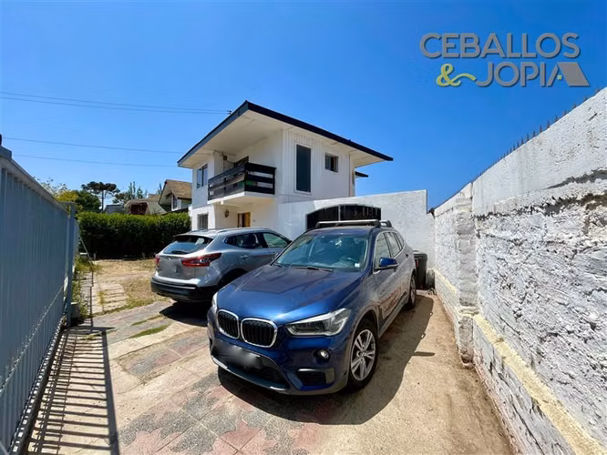 Casa en venta de 4 dorm. en Quilpué - Imagen 31