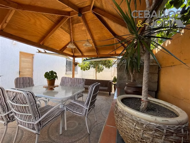 Casa en venta de 4 dorm. en Quilpué - Imagen 32