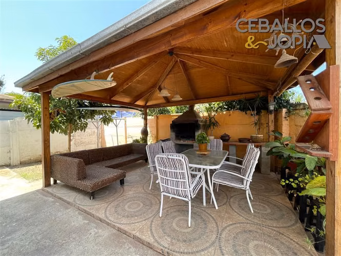 Casa en venta de 4 dorm. en Quilpué - Imagen 26
