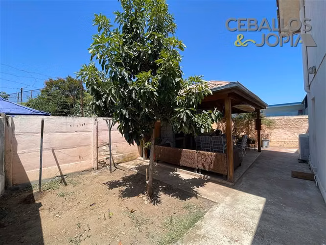 Casa en venta de 4 dorm. en Quilpué - Imagen 23