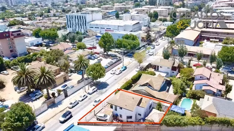 Casa en venta de 4 dorm. en Quilpué - Imagen 2