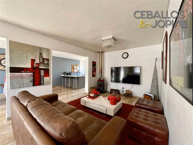 Casa en venta de 4 dorm. en Quilpué - Imagen 5