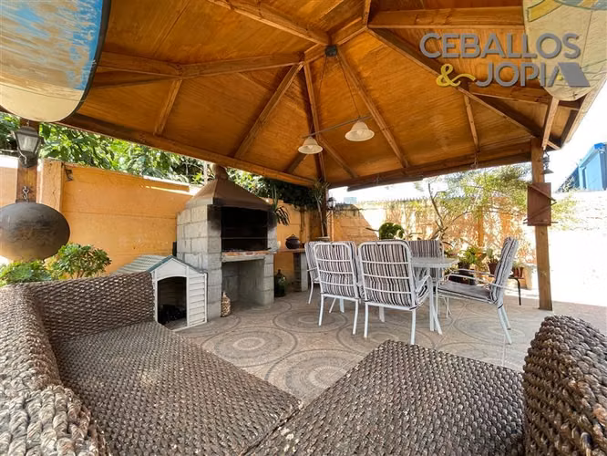 Casa en venta de 4 dorm. en Quilpué - Imagen 22