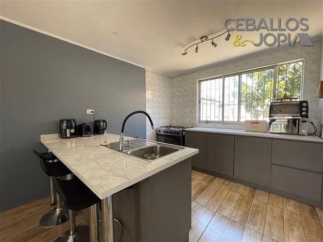 Casa en venta de 4 dorm. en Quilpué - Imagen 8
