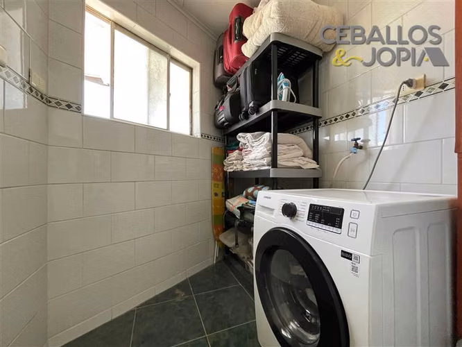 Casa en venta de 4 dorm. en Quilpué - Imagen 24