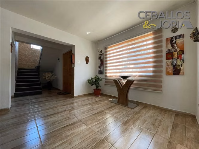 Casa en venta de 4 dorm. en Quilpué - Imagen 4