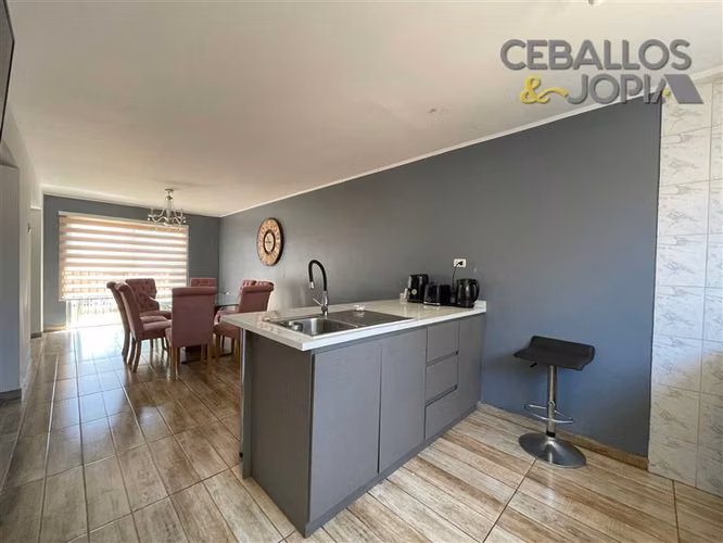 Casa en venta de 4 dorm. en Quilpué - Imagen 9