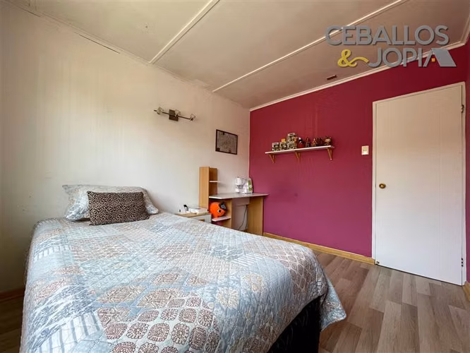 Casa en venta de 4 dorm. en Quilpué - Imagen 18