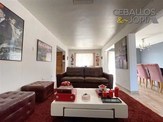 Casa en venta de 4 dorm. en Quilpué - Imagen 27