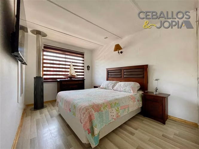 Casa en venta de 4 dorm. en Quilpué - Imagen 11