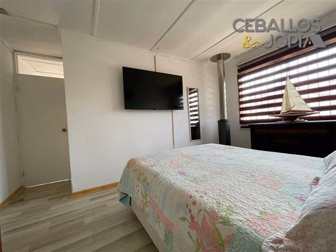 Casa en venta de 4 dorm. en Quilpué - Imagen 12
