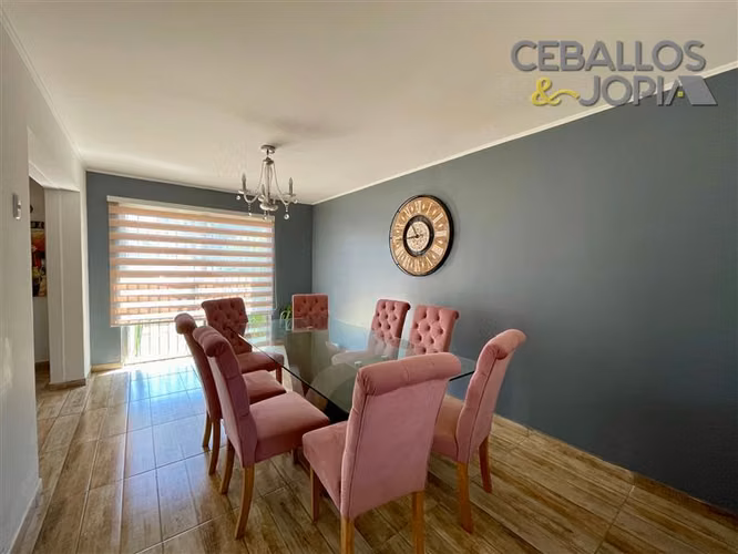 Casa en venta de 4 dorm. en Quilpué - Imagen 28