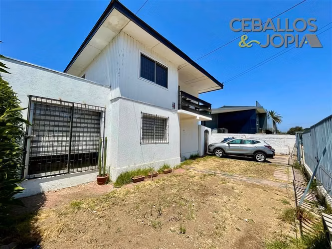 Casa en venta de 4 dorm. en Quilpué - Imagen 30