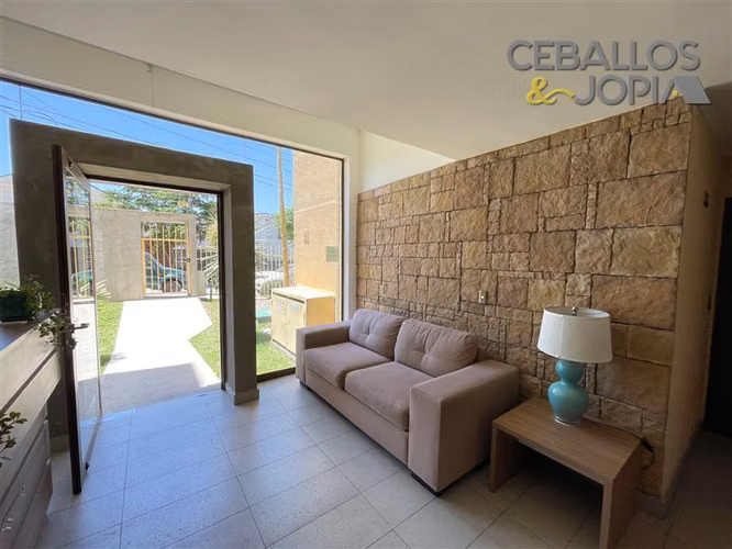 Departamento en Venta en Villa Alemana