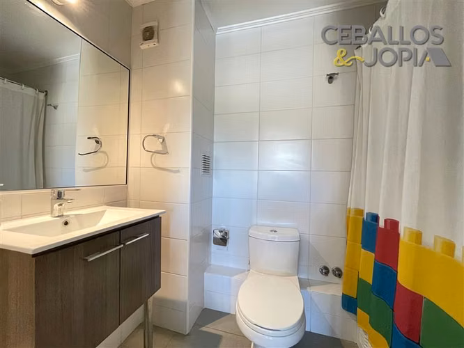 Departamento en Venta en Villa Alemana