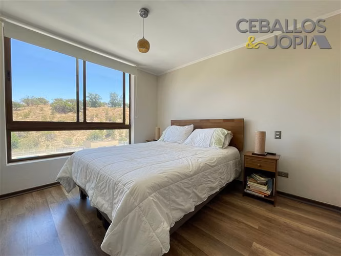 Departamento en Venta en Villa Alemana