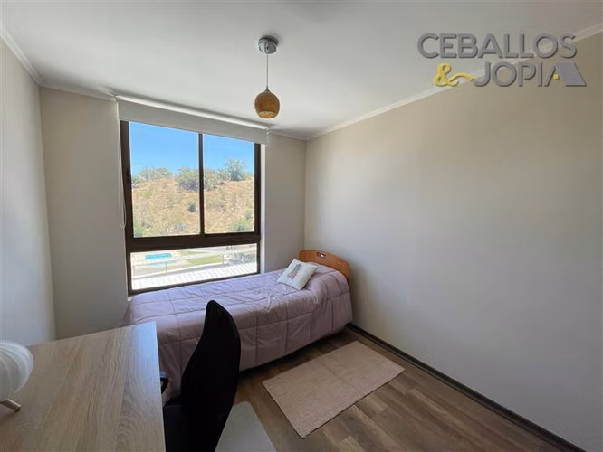 Departamento en Venta en Villa Alemana