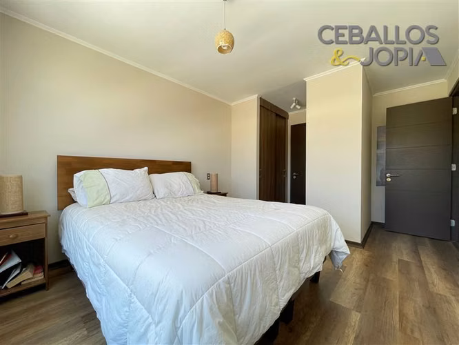 Departamento en Venta en Villa Alemana