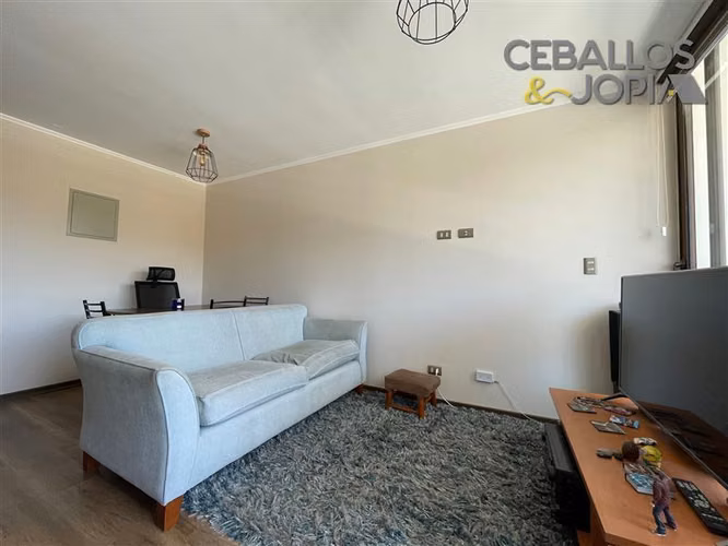 Departamento en Venta en Villa Alemana