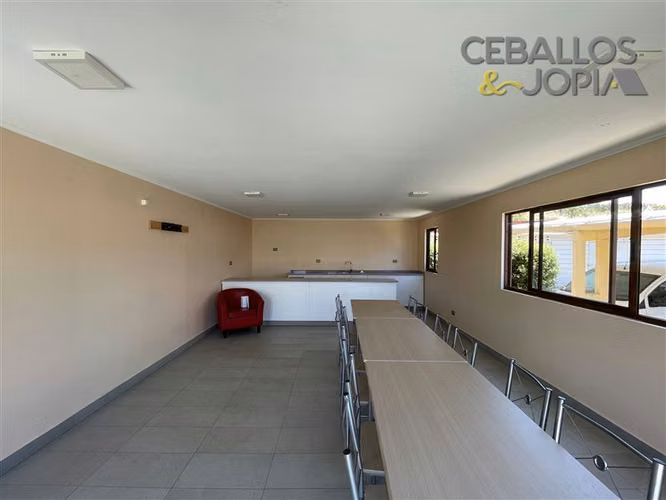 Departamento en Venta en Villa Alemana