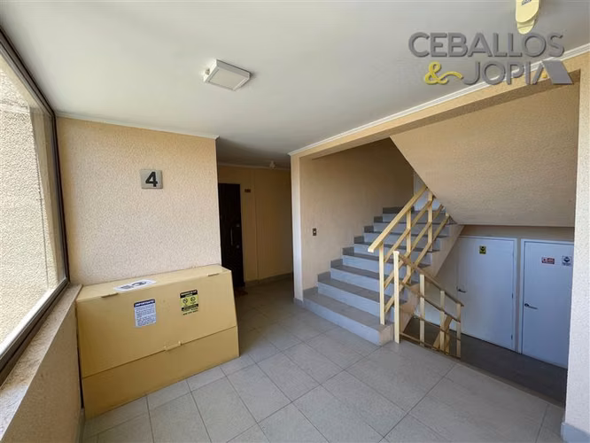 Departamento en Venta en Villa Alemana