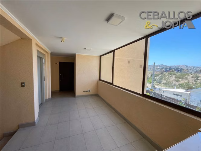 Departamento en Venta en Villa Alemana