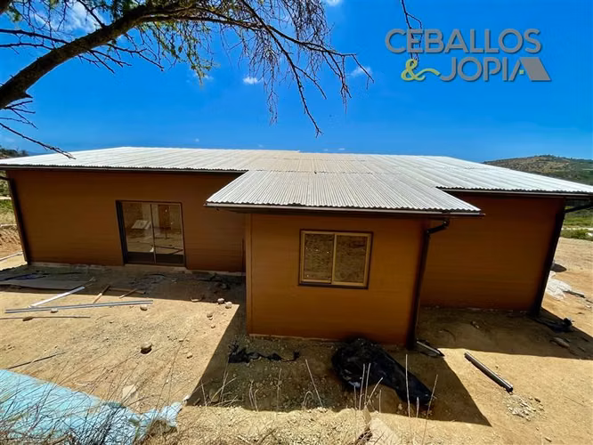 Parcela en venta en Limache