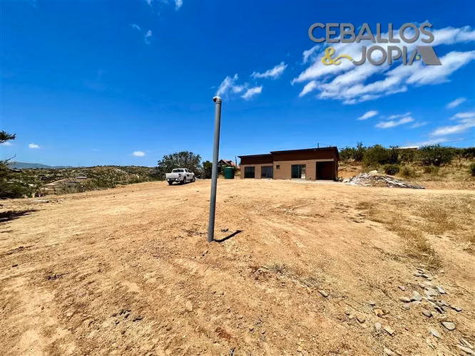Parcela en venta en Limache