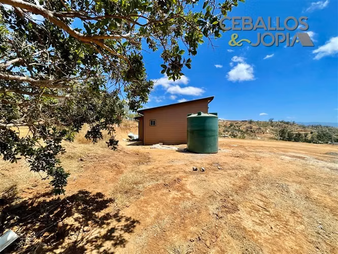 Parcela en venta en Limache