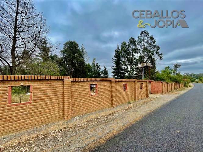 Parcela en venta en Villa Alemana - Imagen 16