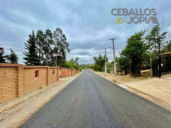 Parcela en venta en Villa Alemana - Imagen 15