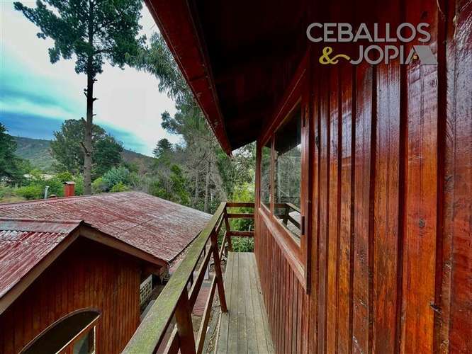 Parcela en venta en Villa Alemana - Imagen 29